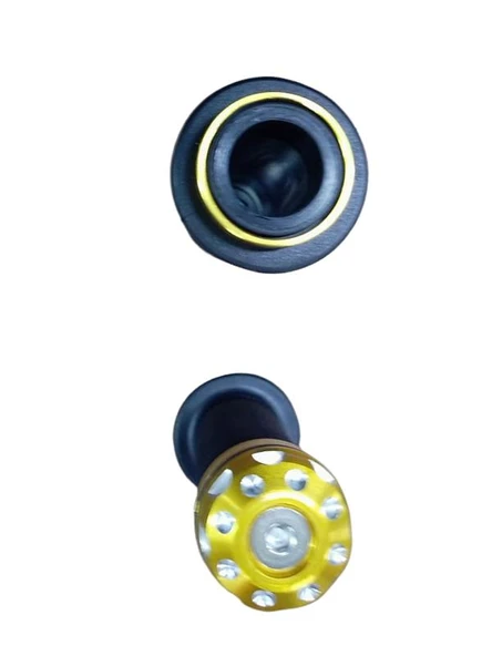HSB 402 ELCİK ALÜMİNYUM - 3