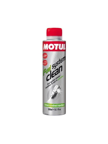 Motul System Clean Auto 300 ml