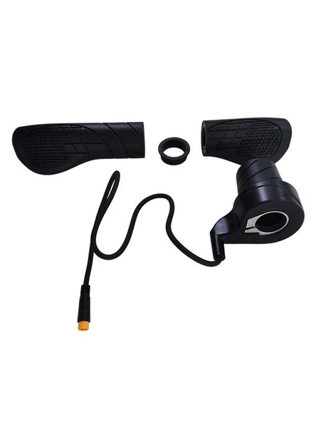 GAZ KOLU E-BİKE RKS - TNT35 - RS3 PRO X - 2