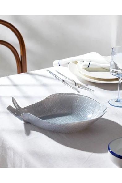 Poisson Tabak - Büyük Boy ürün görseli 1