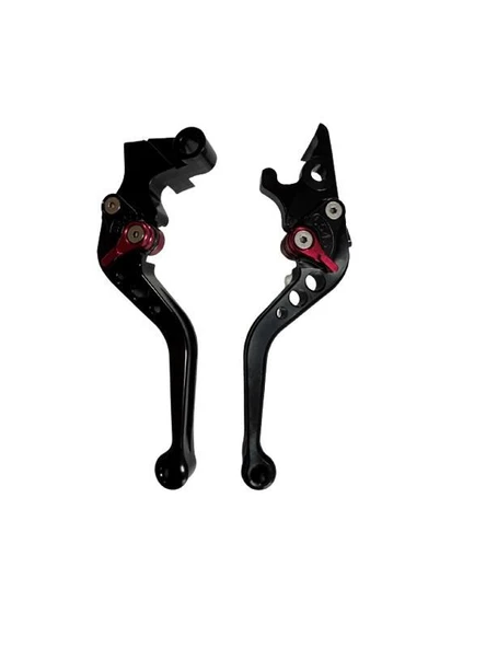 Ayarlı Manet MT 25 / R 25 Siyah - Resim 2