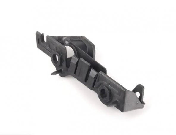 A4 TAMPON BRAKETİ SOL 2007-2011 8K0807283