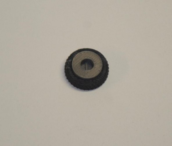 Sony Araç Stereo Cdx Gt Kafa Ünitesi Ses Düğmesi Plastik Aparat - 4