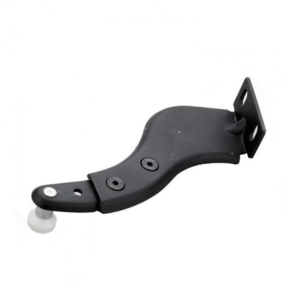 2K0843436A CADDY 2004-2013 SÜRGÜLÜ KAPI MAKARASI SAĞ ÜST