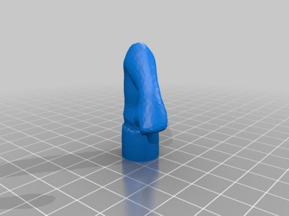Beefy Kol Paspayı Plastik Aparat - 3