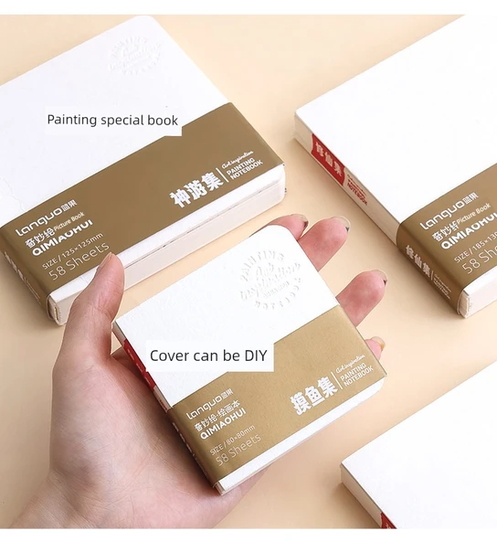 Akrilik Marker Kalemi - Başlangıç Seti 27 Renk + [Balık Bu] - 11