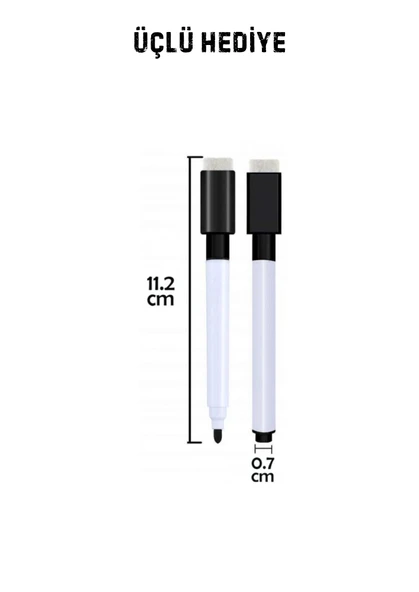 Okula Hazırlık Matematik YAZ-SİL Kitabı (5-9 Yaş) - 6