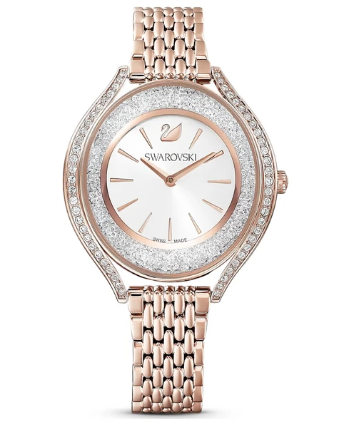 Swarovski Crystalline Aura kadın Saat - 2