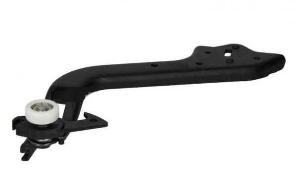 2E1843398C CRAFTER  SPRİNTER 08-15 SÜRGÜLÜ KAPI MAKARASI SAĞ ALT