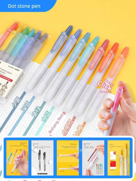 Seçilen Set B Limon Kırmızı Mor Yüksekletici - 2