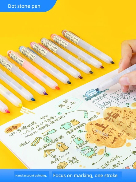 Seçilen Set B Limon Kırmızı Mor Yüksekletici - 3