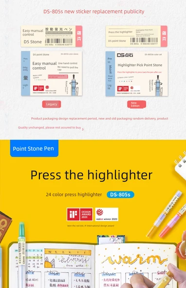 Seçilen Set B Limon Kırmızı Mor Yüksekletici - 7