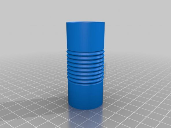 Mini Masa Testere İçin Toz Çekme Tüpü Plastik Aparat - 2