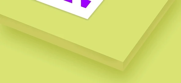 Silinebilir Flüoresan Kalem - Rastgele 1 Renk - 9