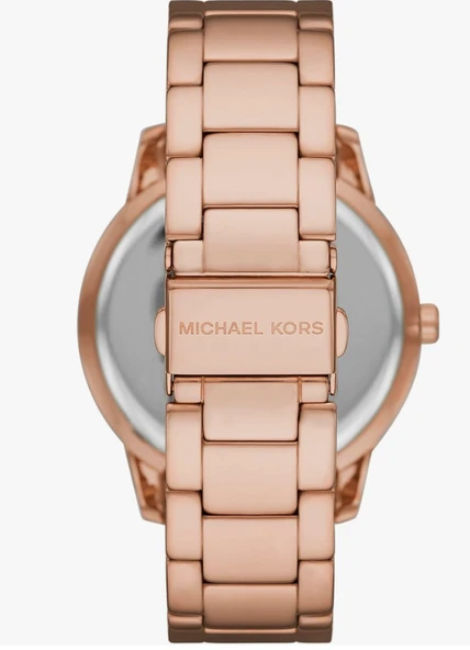 Michael Kors Kadın MK6880 Tibby 40mm Kuvars Saat - 2