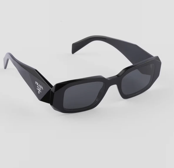 Prada Symbole Güneş Gözlüğü - 2