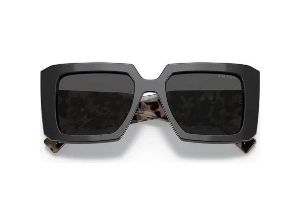 Prada 0PR 23YS 1AB5S0 51 Kadın Güneş Gözlüğü - 3