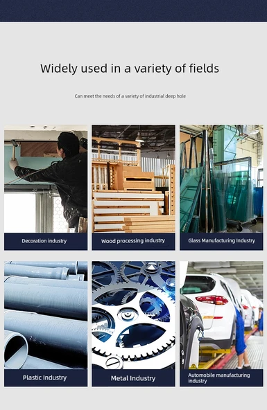 Uzun Uçlu Yağlı İşaretleme Kalemi - Kırmızı, Siyah, Mavi - 16 Adet - 12