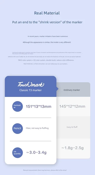 Tam Renk Seti 168 Renkli İkili Kalem Çantası İkili Uçlu Marker Seti - 8 Hediye - 12