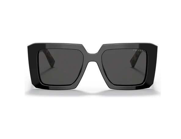 Prada 0PR 23YS 1AB5S0 51 Kadın Güneş Gözlüğü - 4