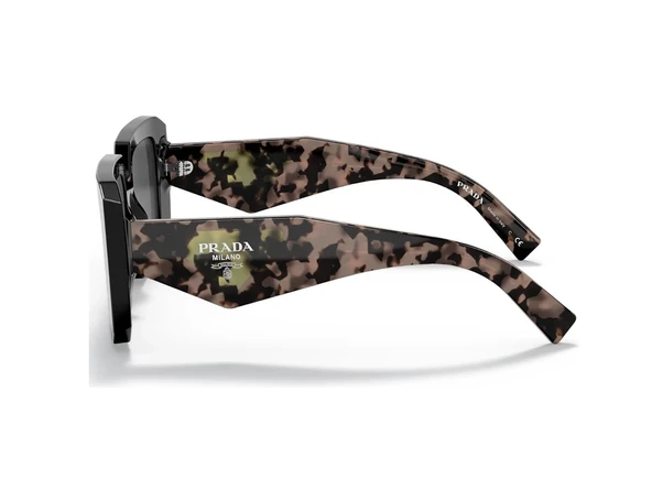 Prada 0PR 23YS 1AB5S0 51 Kadın Güneş Gözlüğü - 2