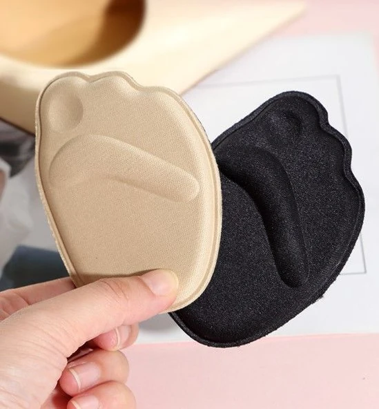 Ayakkabı Sünger Metatarsal 2 li Pad - 3