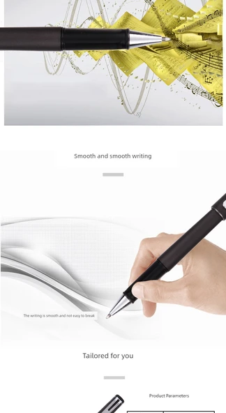 1.0mm Yedek Uç - 20 Adet - 10