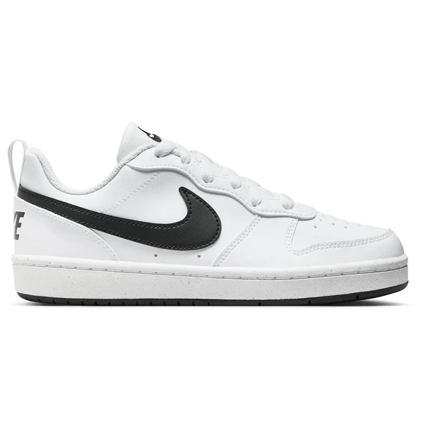 Nike DV5456 104 Court Borough Low Recraft Kadın Ayakkabı - Resim 1