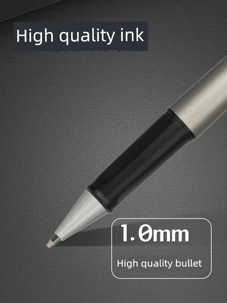 1.0mm Yedek Uç - 20 Adet - 4