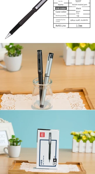 1.0mm Yedek Uç - 20 Adet - 11