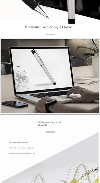 1.0mm Yedek Uç - 20 Adet - 9