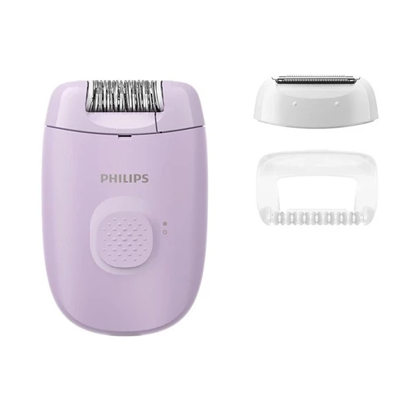 Philips BRE237/05 2000 Serisi Epilatör
