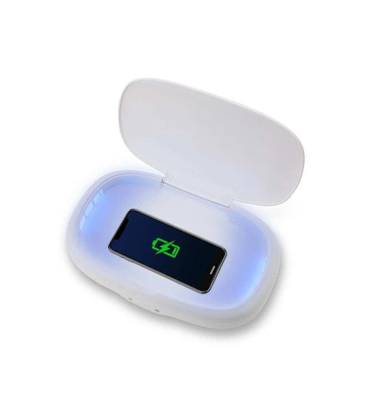 Polosmart PSH04 Sterilo UV Sterilizasyon Kutusu - 2