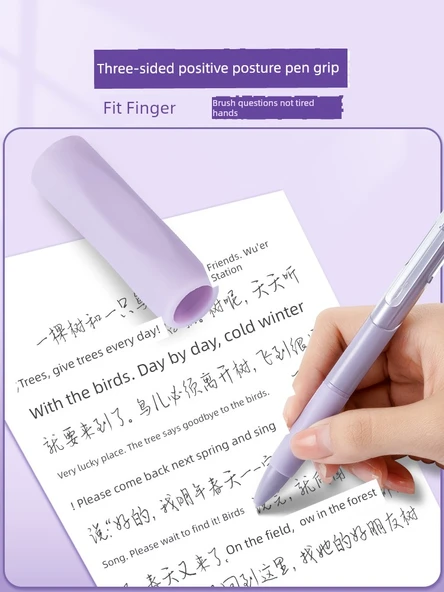 Xudele Presleme Kalemi - Chizhi Meimei 10 - 0.5mm - 5