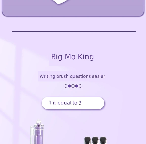 Xudele Presleme Kalemi - Chizhi Erik + Matcha Ham Hindistan Cevizi (10 adet toplam) - 0.5mm - 10