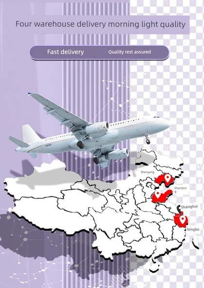 Sabah Işığı Basmalı Jel Kalem - Kırmızı Gül - 4'lü Kutu - 0.5mm - 7