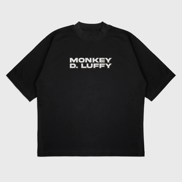 "Monkey D. Luffy" UNİSEX T-SHIRT - 2