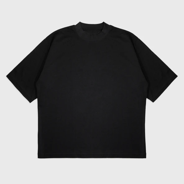 "Nice" UNİSEX T-SHIRT - 4