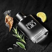 Giorgio Armani Acqua Di Gio Le Parfum 125 mL - Resim 2