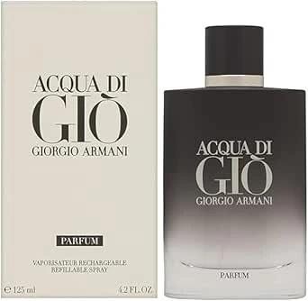 Giorgio Armani Acqua Di Gio Le Parfum 125 mL