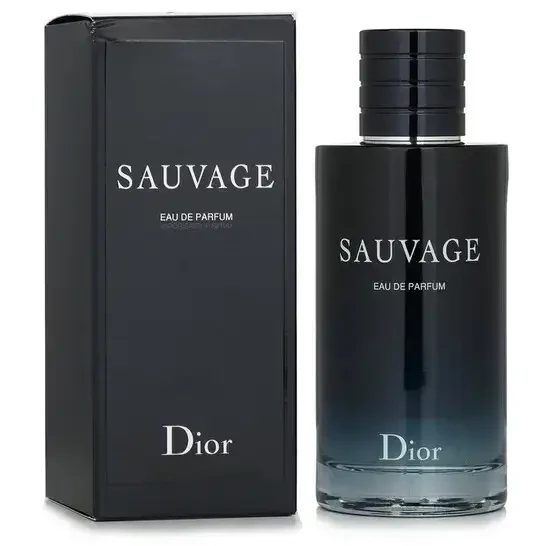 Dior Sauvage 200mL Edp Erkek Parfümü