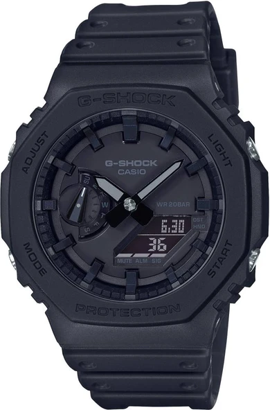 Casio GA-2100-1A1DR Kol Saati