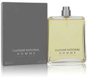 Costume National Homme  100 mL  Edp Erkek Parfümü ürün görseli 1