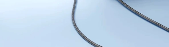 3'ü 1 Arada Veri Kablosu - 1.2m Mutlu Turuncu - 120W Çinko Alaşım - 11