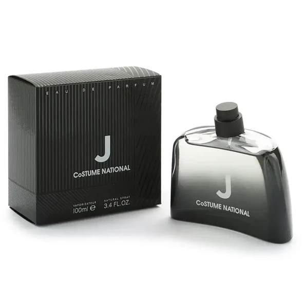 Costume National J Unisex Parfüm Edp 100 mL