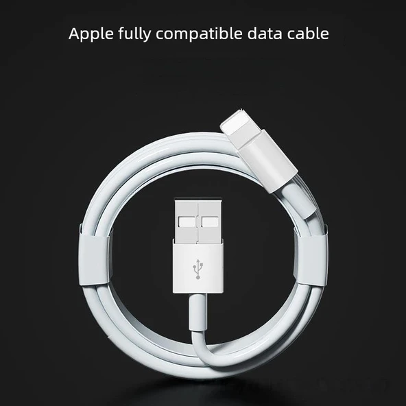 Apple USB Veri Kablosu - 1.0M