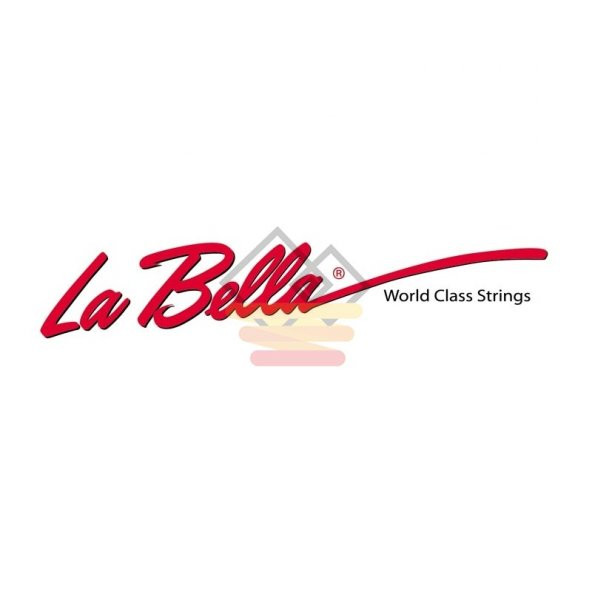 Gitar Aksesuar Bas 4 Telli Labella Vapor Shield VSB4A - 2