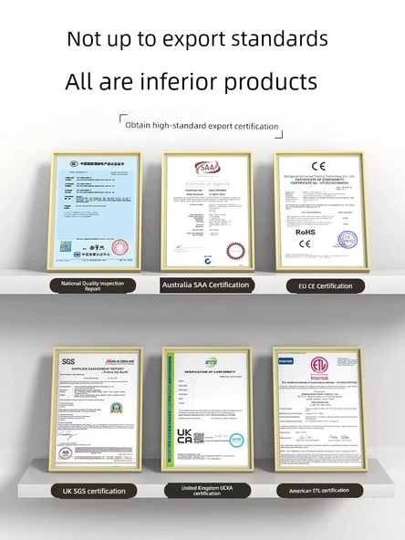 USB Hızlı Şarj Kablosu - 1.5m - İki Paket - Resim 3