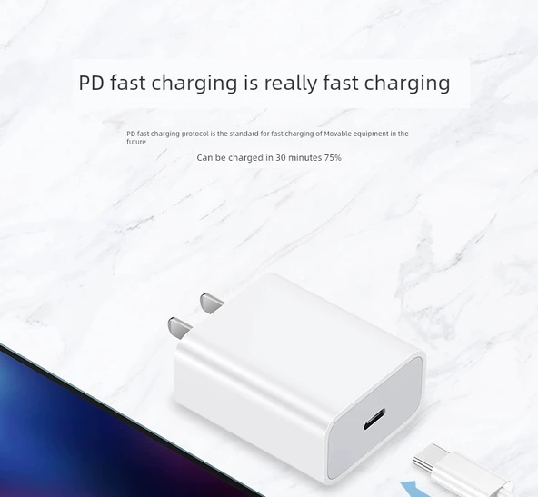 USB Hızlı Şarj Kablosu - 1.5m - İki Paket - Resim 9