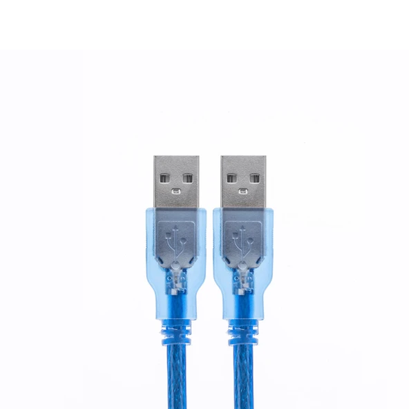 USB Uzatma Kablosu - Erkek - Dişi - 10m - 6